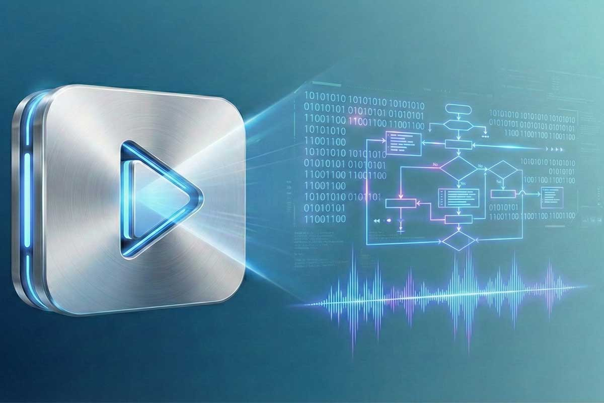 Why Video is the Ultimate AEO Hack in the Age of Multimodal AI